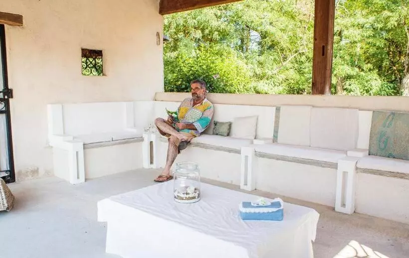 Majatalo La Fréjade