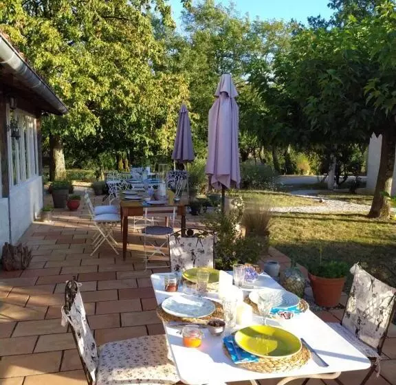 Majatalo La Fréjade