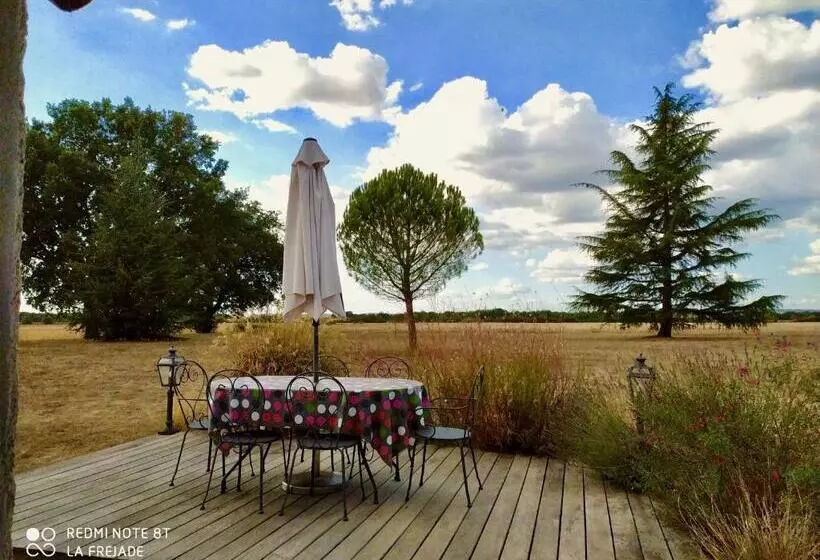 Majatalo La Fréjade