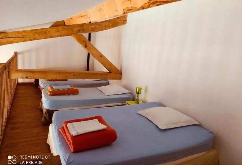 Majatalo La Fréjade