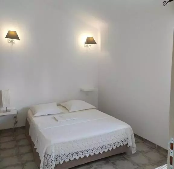 Majatalo La Fréjade