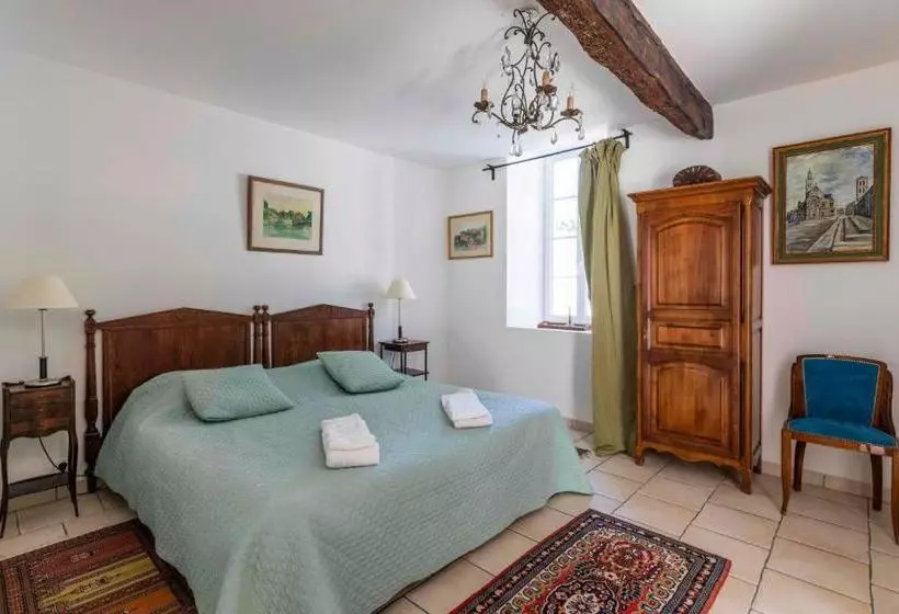 Majatalo L éco Domaine Du Chalonge