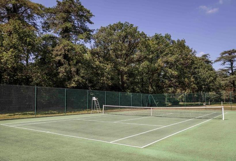 ペンション L éco Domaine Du Chalonge