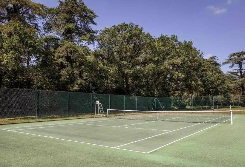 Majatalo L éco Domaine Du Chalonge