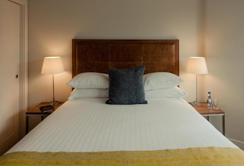 Premier Suites Plus Glasgow Bath Street