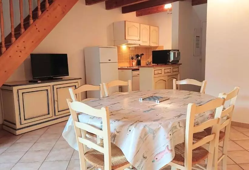 Résidence A Barcella