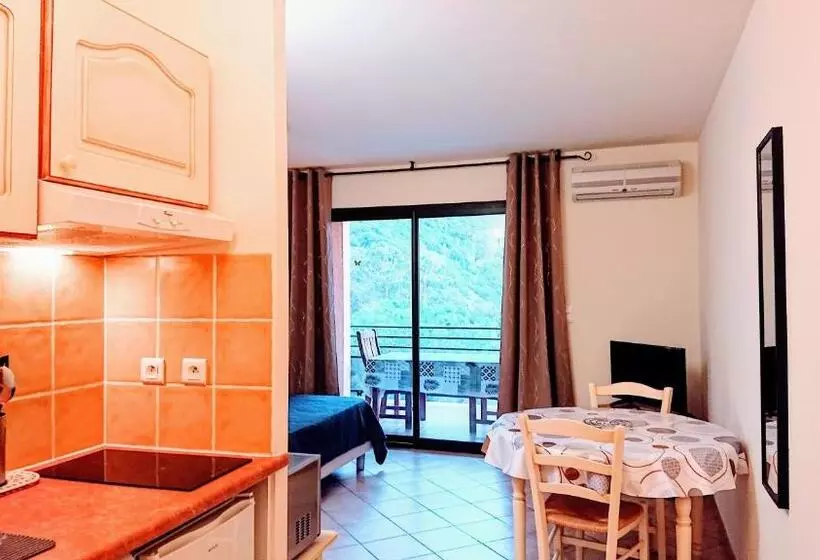 Résidence A Barcella