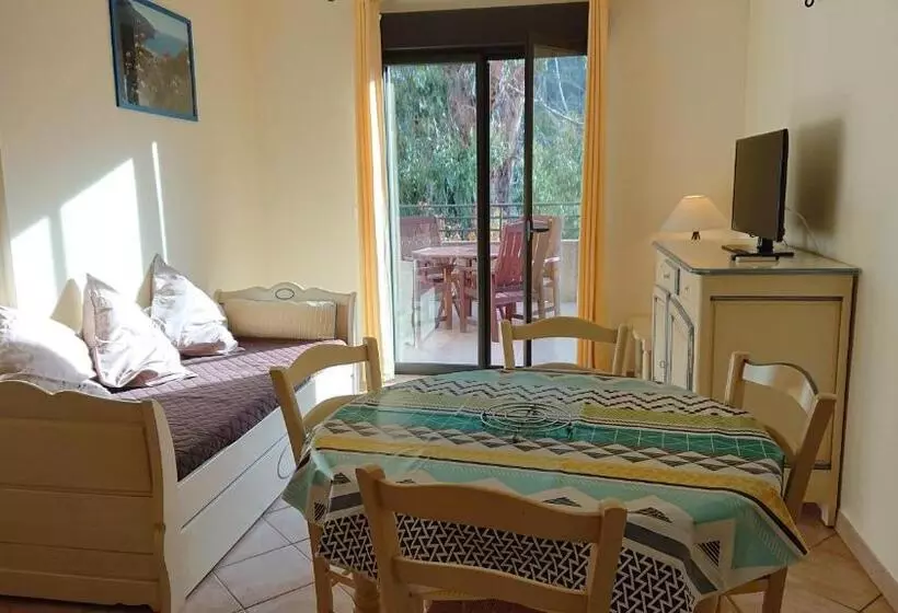 Résidence A Barcella