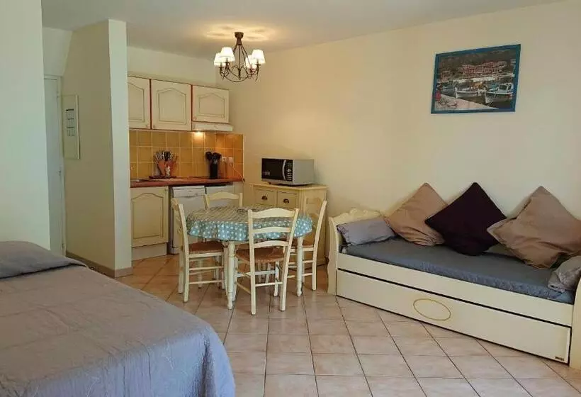 Résidence A Barcella