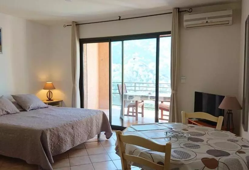 Résidence A Barcella