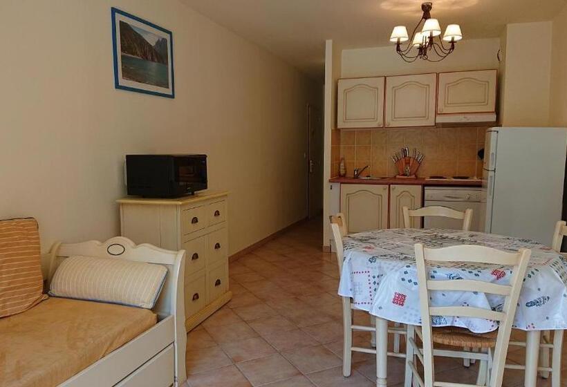 Résidence A Barcella