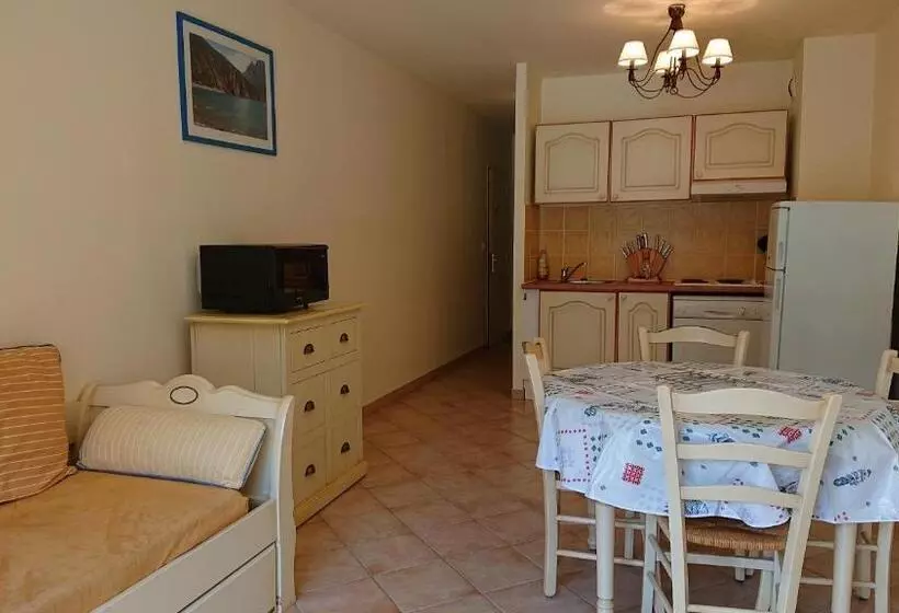 Résidence A Barcella