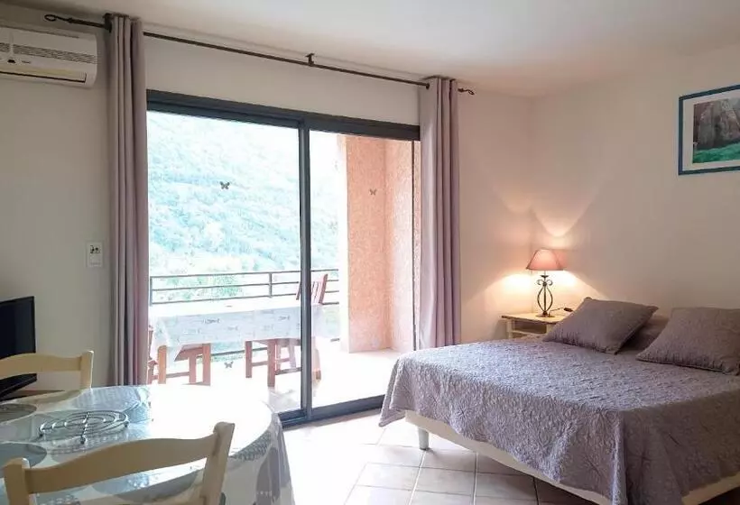 Résidence A Barcella