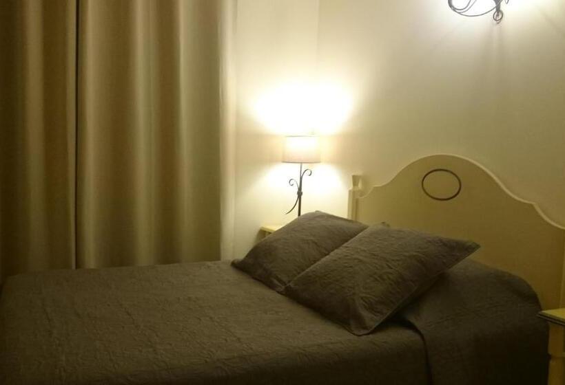 Résidence A Barcella