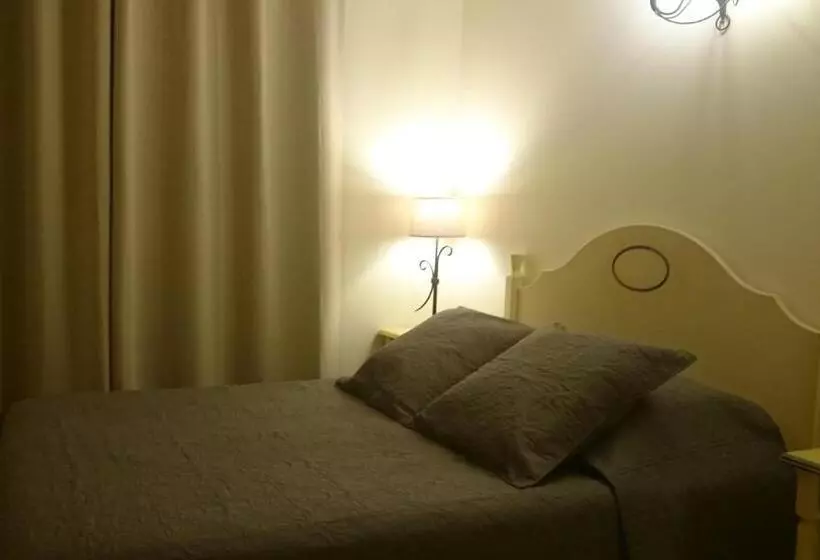 Résidence A Barcella