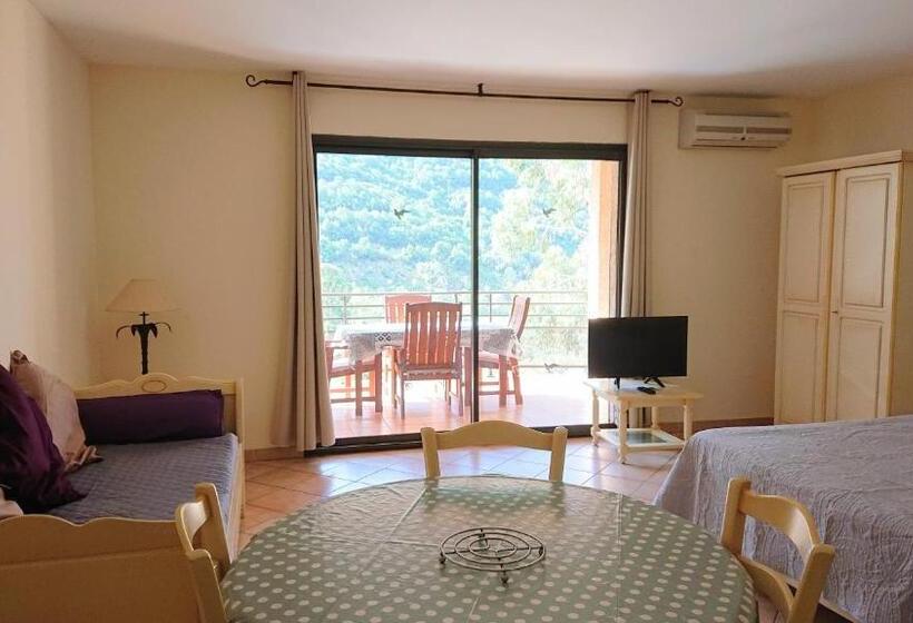 Résidence A Barcella