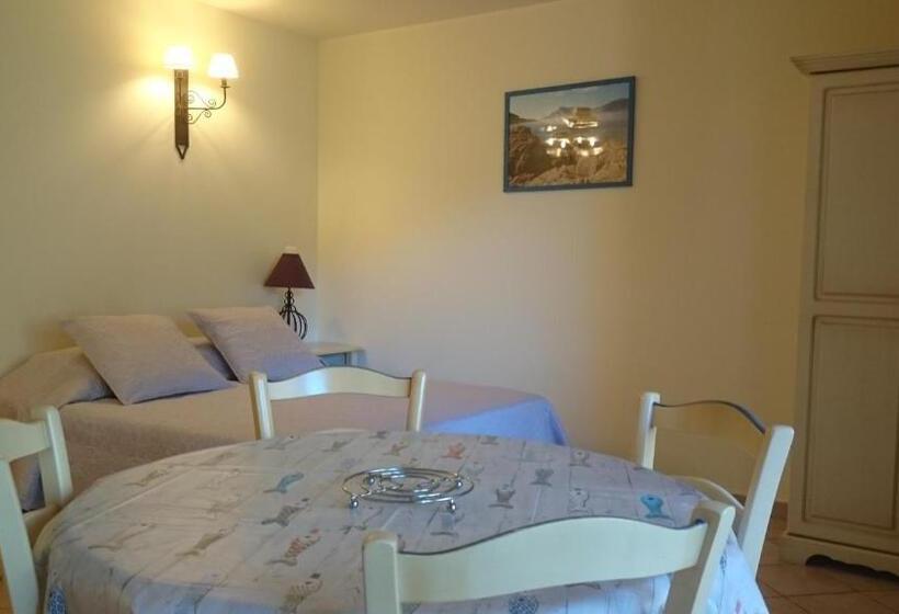 Résidence A Barcella