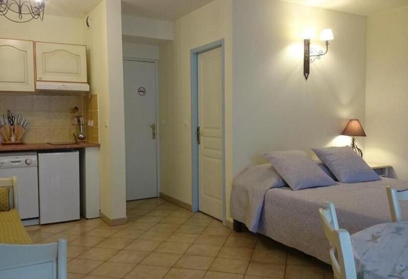 Résidence A Barcella