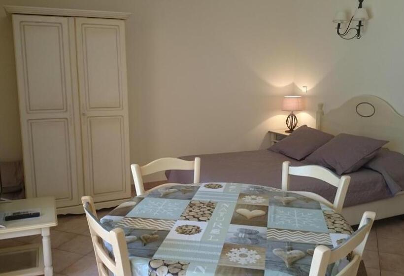 Résidence A Barcella