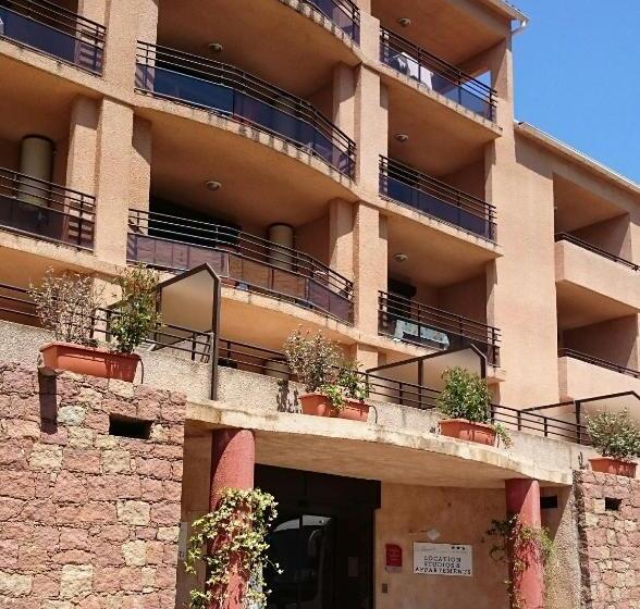 Résidence A Barcella