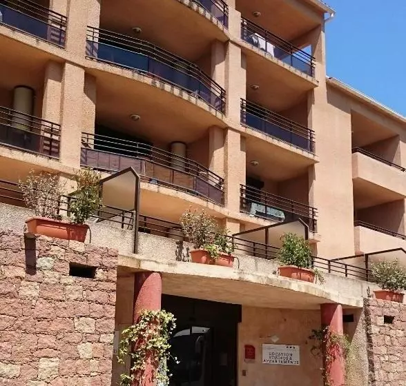 Résidence A Barcella