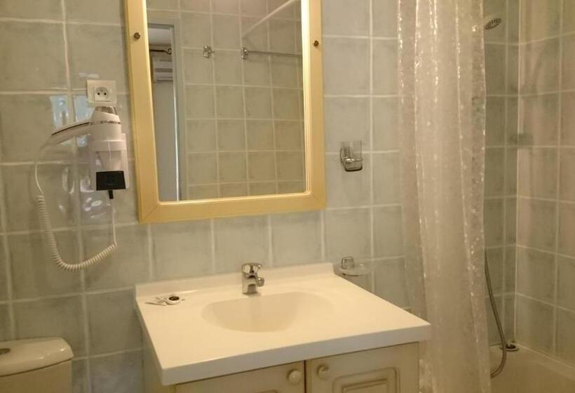 Résidence A Barcella