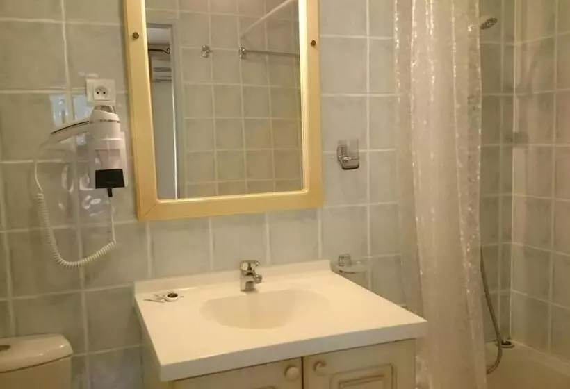 Résidence A Barcella