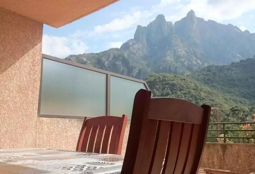 Résidence A Barcella