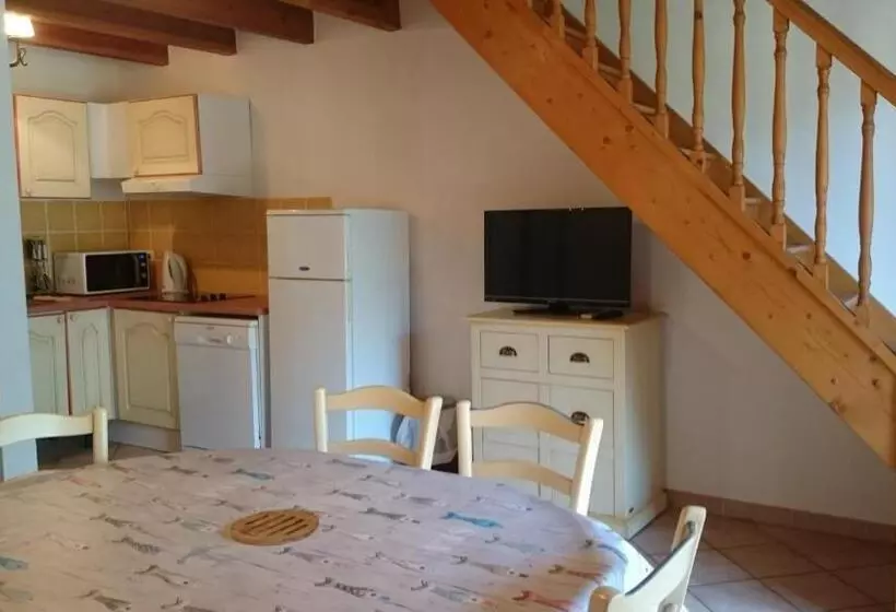 Résidence A Barcella