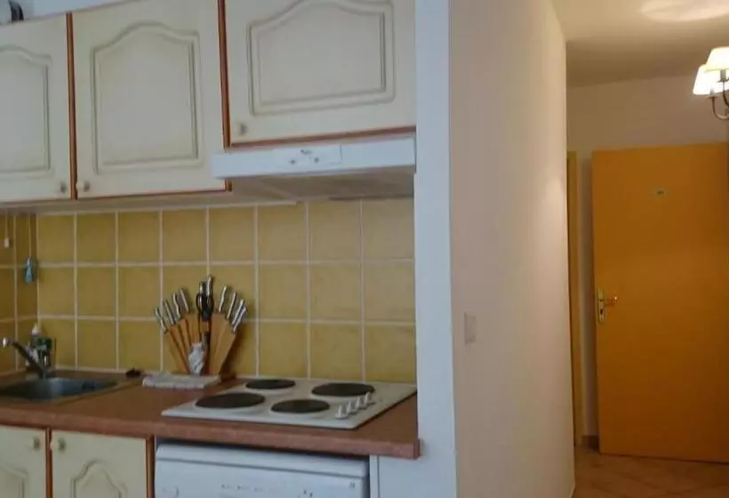 Résidence A Barcella