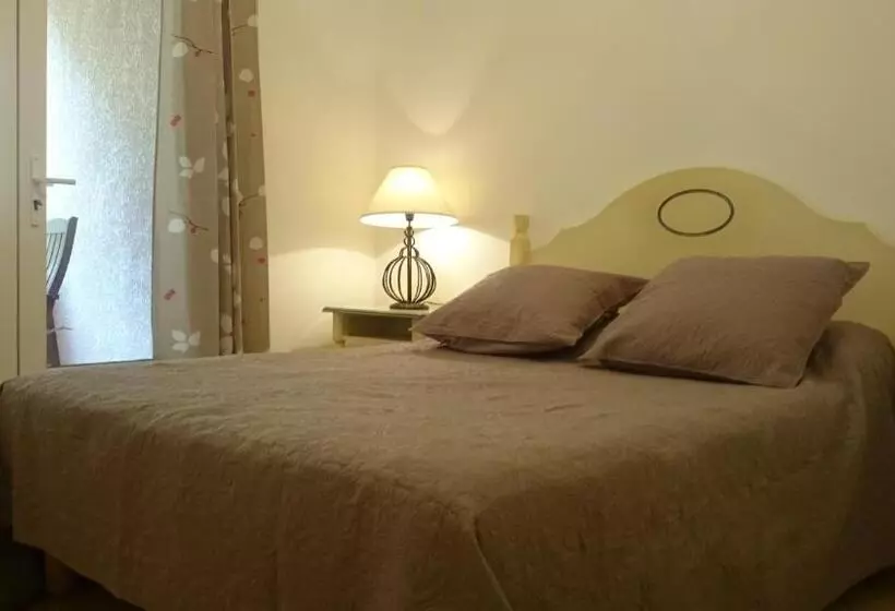 Résidence A Barcella