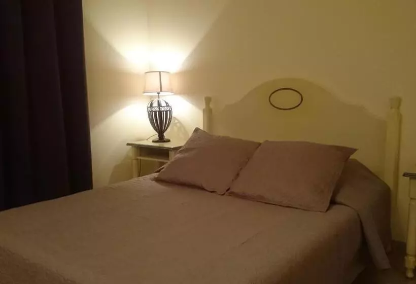 Résidence A Barcella