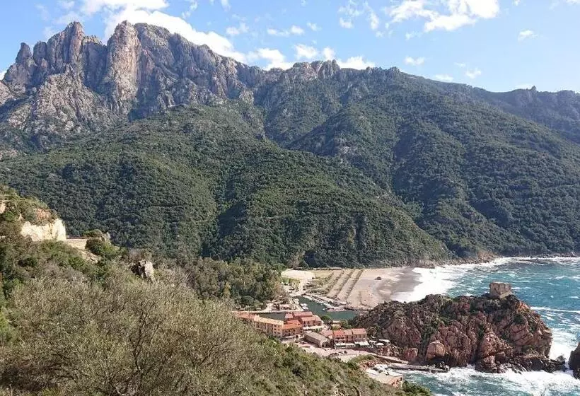 Résidence A Barcella