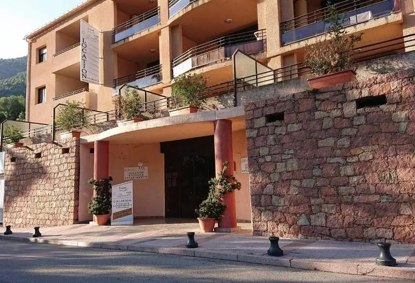 Résidence A Barcella