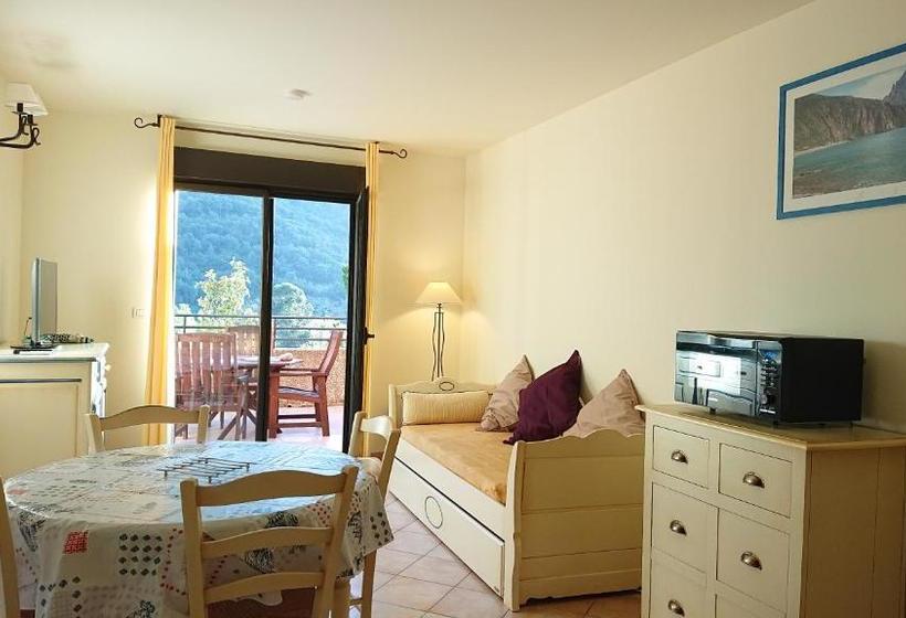 Résidence A Barcella