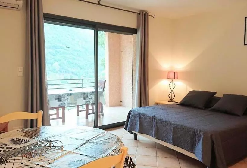 Résidence A Barcella