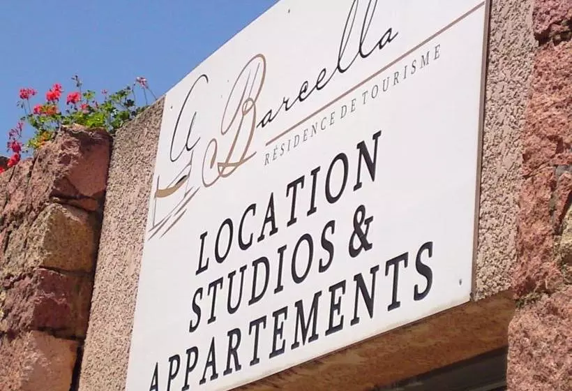 Résidence A Barcella