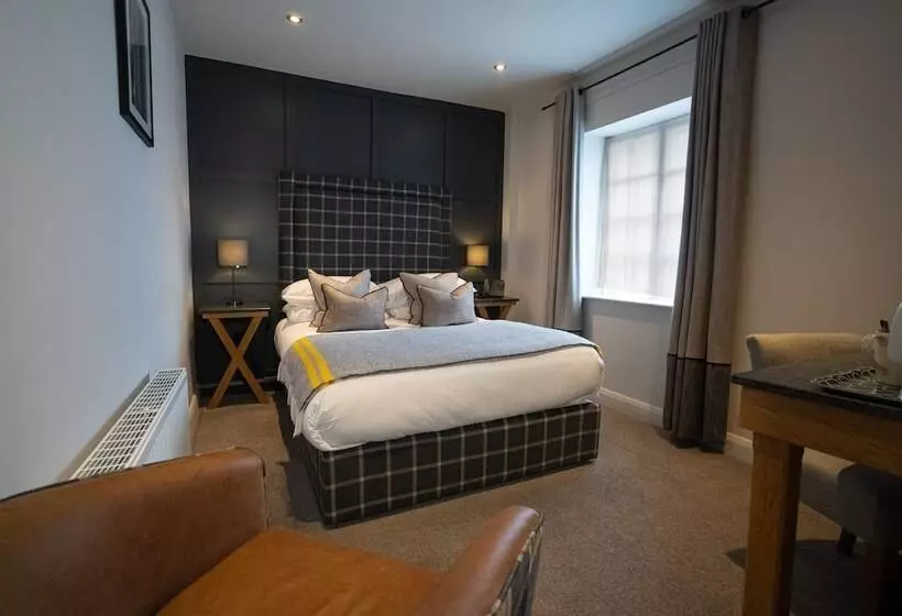 ユースホステル The Inn South Stainley