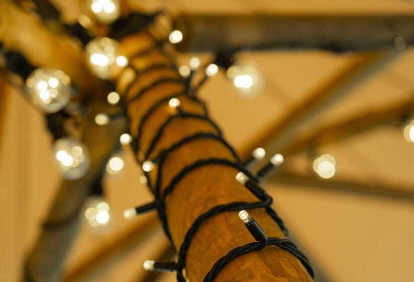 הוסטל The Inn South Stainley