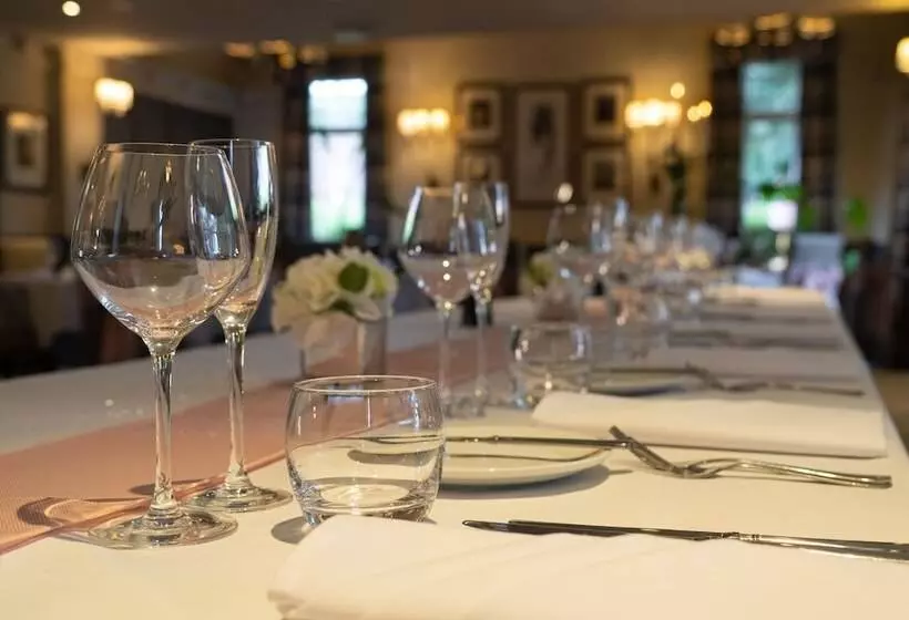ユースホステル The Inn South Stainley