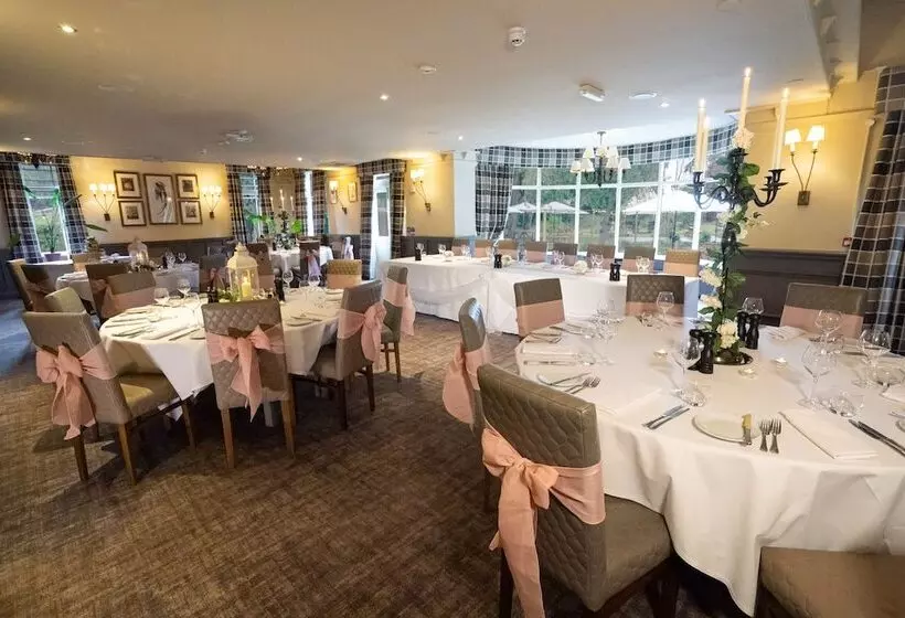 ユースホステル The Inn South Stainley
