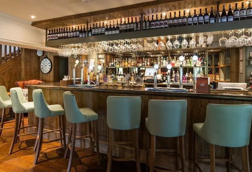 ユースホステル The Inn South Stainley