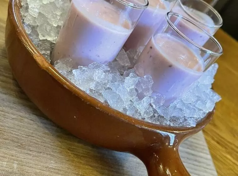 ユースホステル The Inn South Stainley