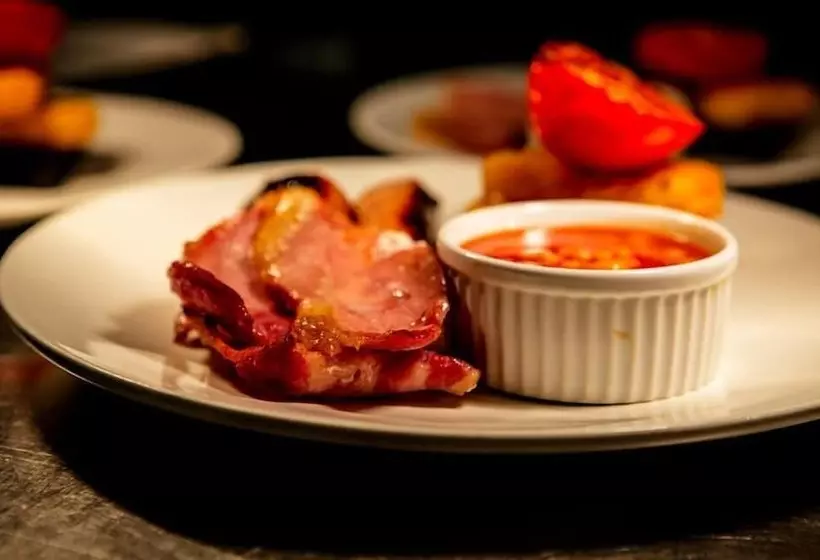 ユースホステル The Inn South Stainley