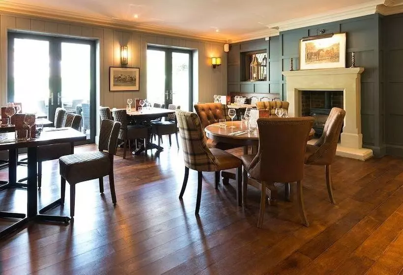 ユースホステル The Inn South Stainley