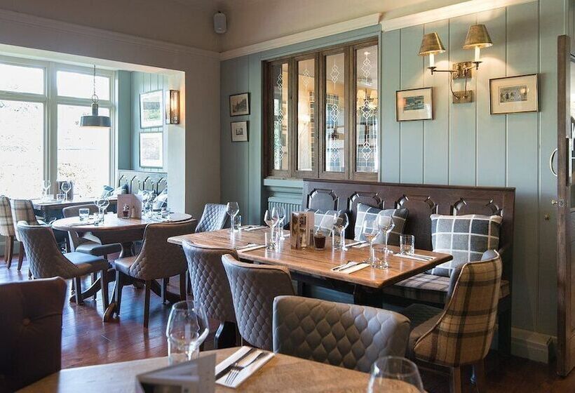 הוסטל The Inn South Stainley