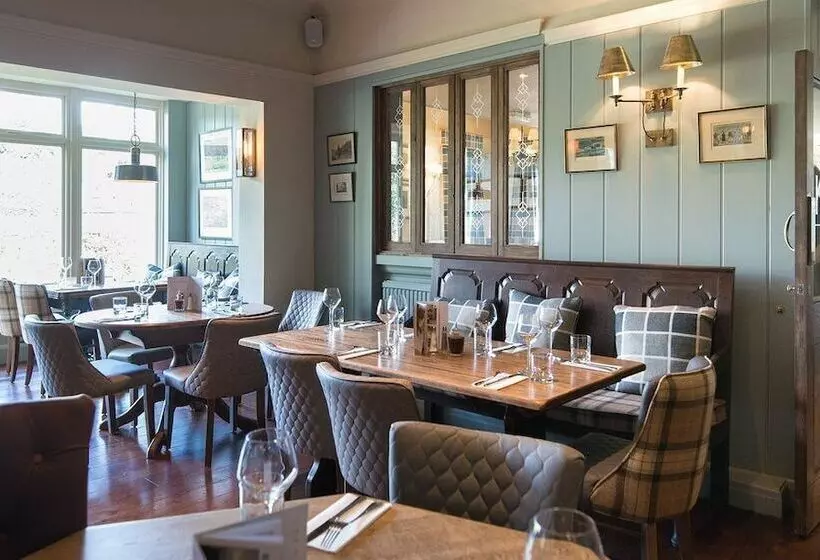 ユースホステル The Inn South Stainley
