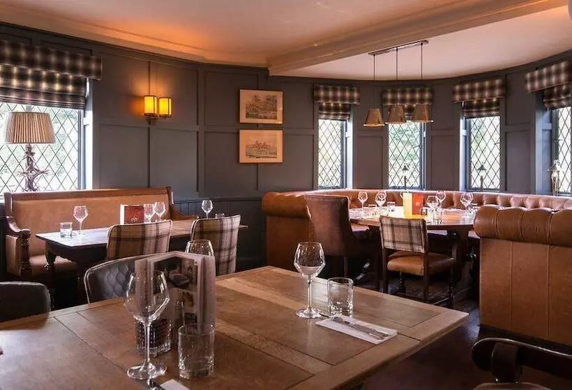 ユースホステル The Inn South Stainley