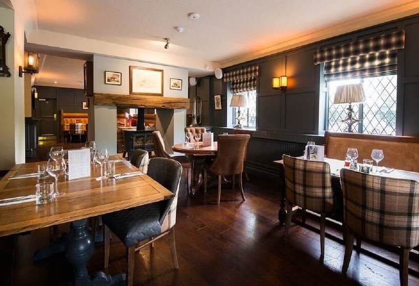 הוסטל The Inn South Stainley