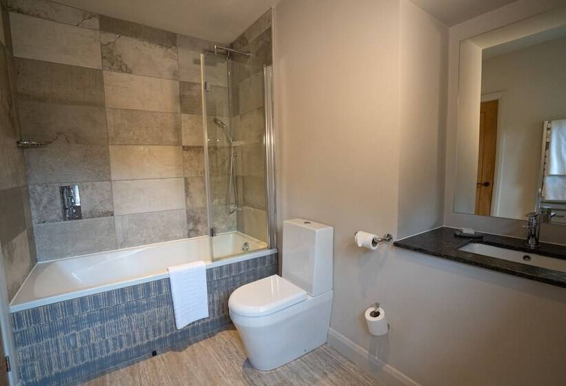 הוסטל The Inn South Stainley